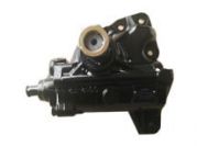 qingling ISUZU 700P power steering gear/rack 4HK1 8-98110220-0  8-98006753-0