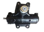 Hino truck power steering gear S4411-02561 44110-E0110 44110-E0111 D54 广汽日野 搅拌车 HINO700