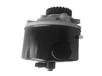 FOR FORD VANE PUMP 福特转向助力泵E6nn3k514PA E6nn3k514A99m