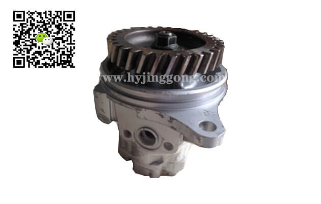 FOR ISUZU POWER STEERING PUMP 6HK1 119500629 B4240-15001 470-04170