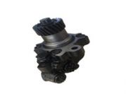 J08E POWER STEERING PUMP E0120 44350-1570 44310-E0300 E0301