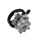 Genuine parts for Mitsubishi outlander Lancer steering pumps OE No: 4450A107/4450A130 6PK