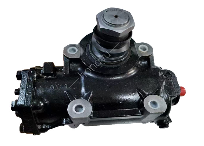 8098956154   A9304603300 power steering gear box for BENZ 