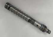 power steering box worm shaft for ZF8090 ZF8095 ZF8097 ZF8098