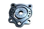 power steering pump cartrige for RENAULT 63.3*16.5*14T  steering pump rotor