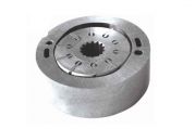 steering pump cartridge for ford 55.7*19*14T
