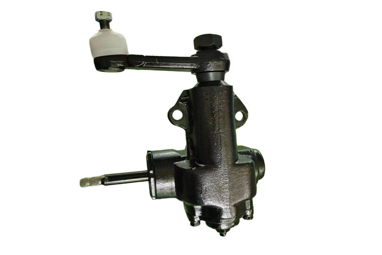 27-5105 53601S7CG03  3932110 manual  steering box for MAZDA 1986-1990 B2000 B2200 B2600
