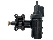 power steering gear box for Dongfeng Mengshi 52126349 AE