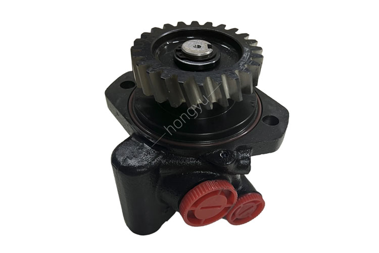 power steering pump for YC D0710-3407100 G0340030034A0 34071541001  D08WD-3407100