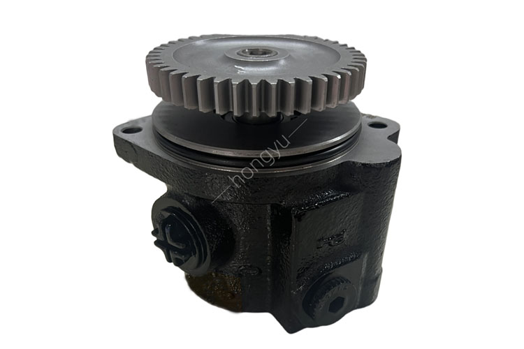 8000358C91 7002420X91 power steering pump for JAC
