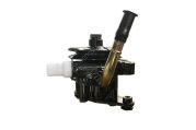 57100-45210 power steering pump for Mitsubishi Fuso FE 4D31 4D32 diesel 3.3L