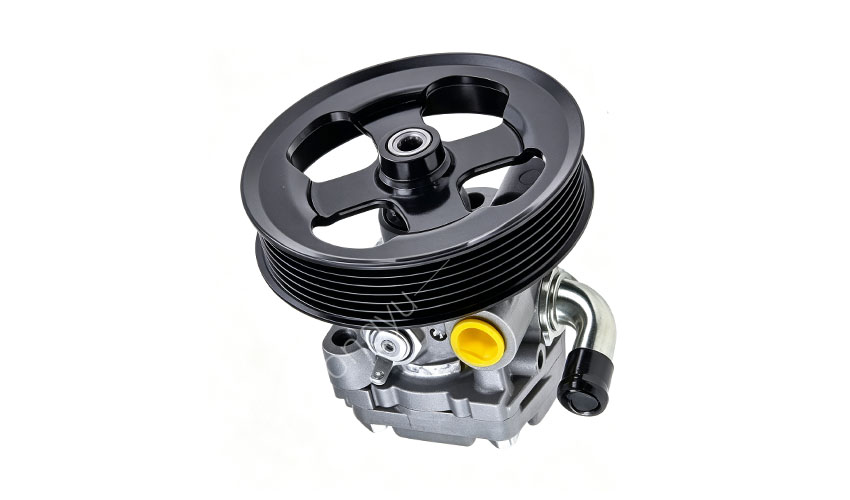 power steering pump for MAZDA3 1.4/1.6 BN9R-32-600C 